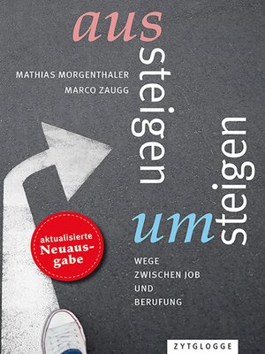 cover image of Aussteigen – Umsteigen